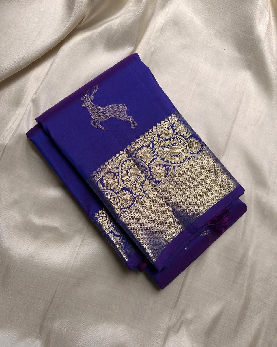 Aayna-50157-Zari-RoyalBlue_1