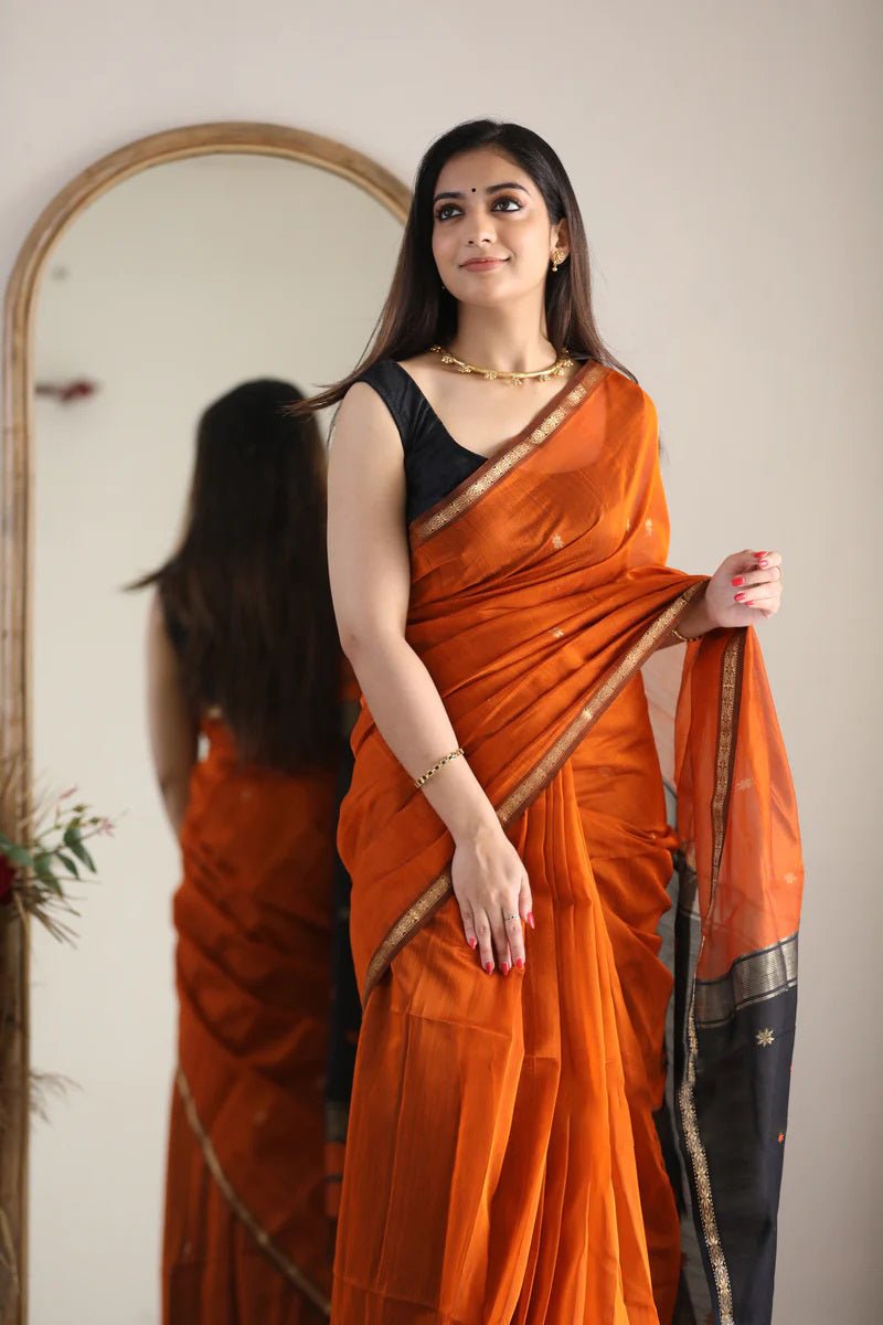 ShrijiAvadh-SC-126-Orange_2