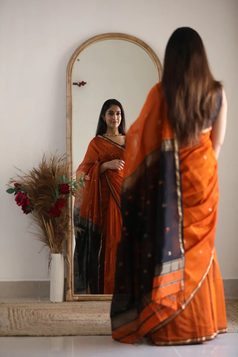 ShrijiAvadh-SC-126-Orange_6