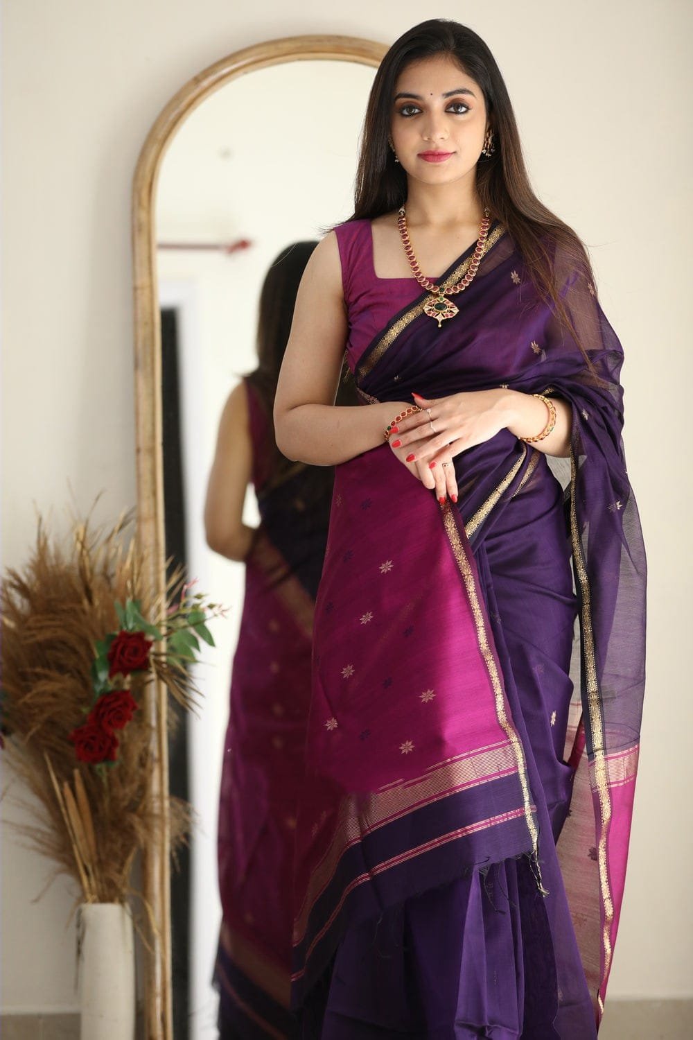 ShrijiAvadh-SC-126-Purple_1