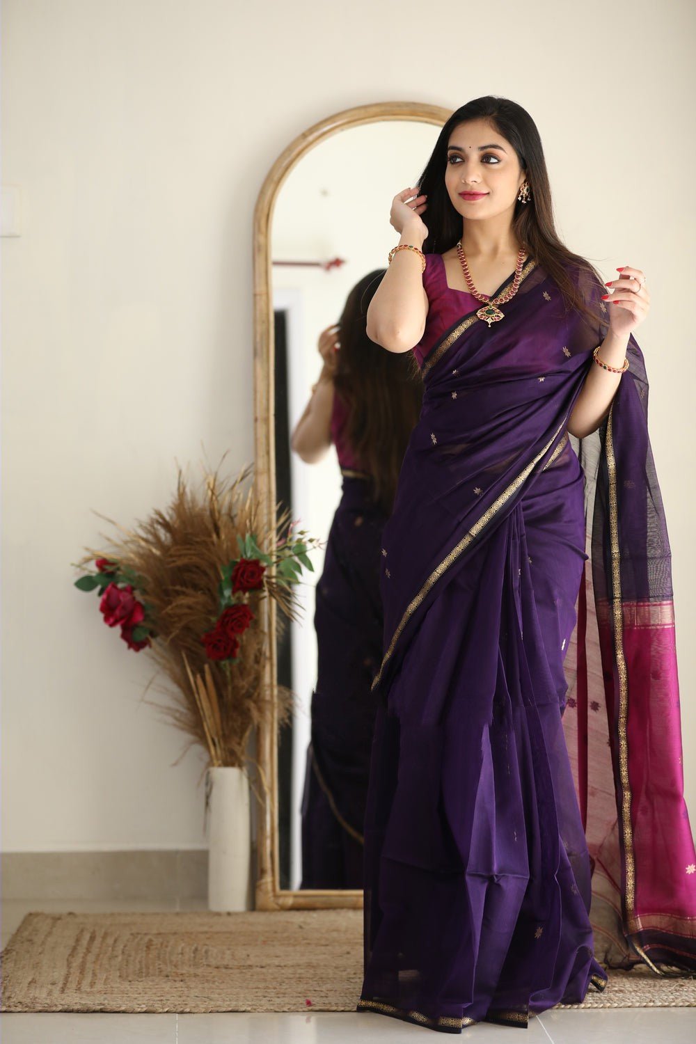 ShrijiAvadh-SC-126-Purple_2
