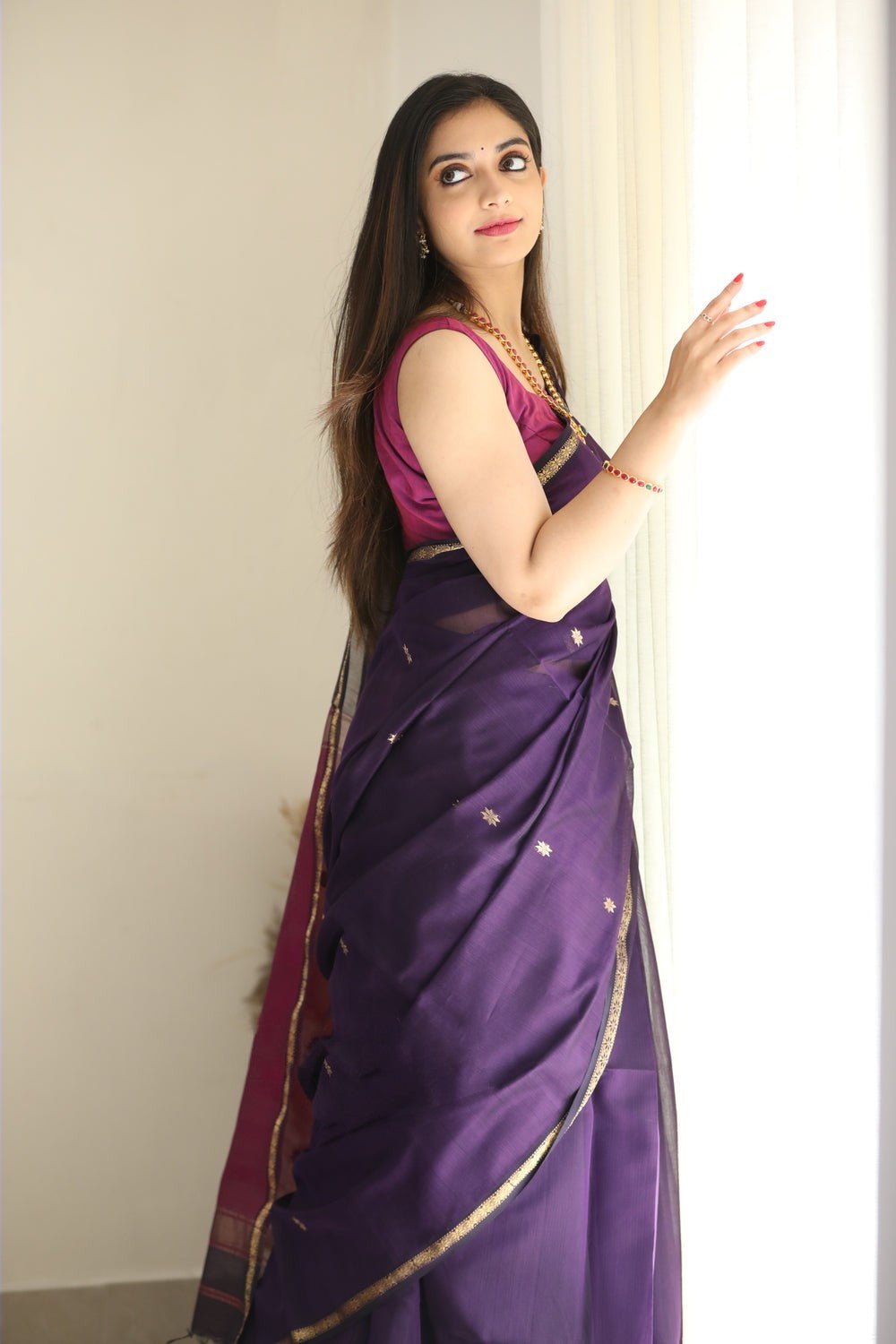 ShrijiAvadh-SC-126-Purple_3