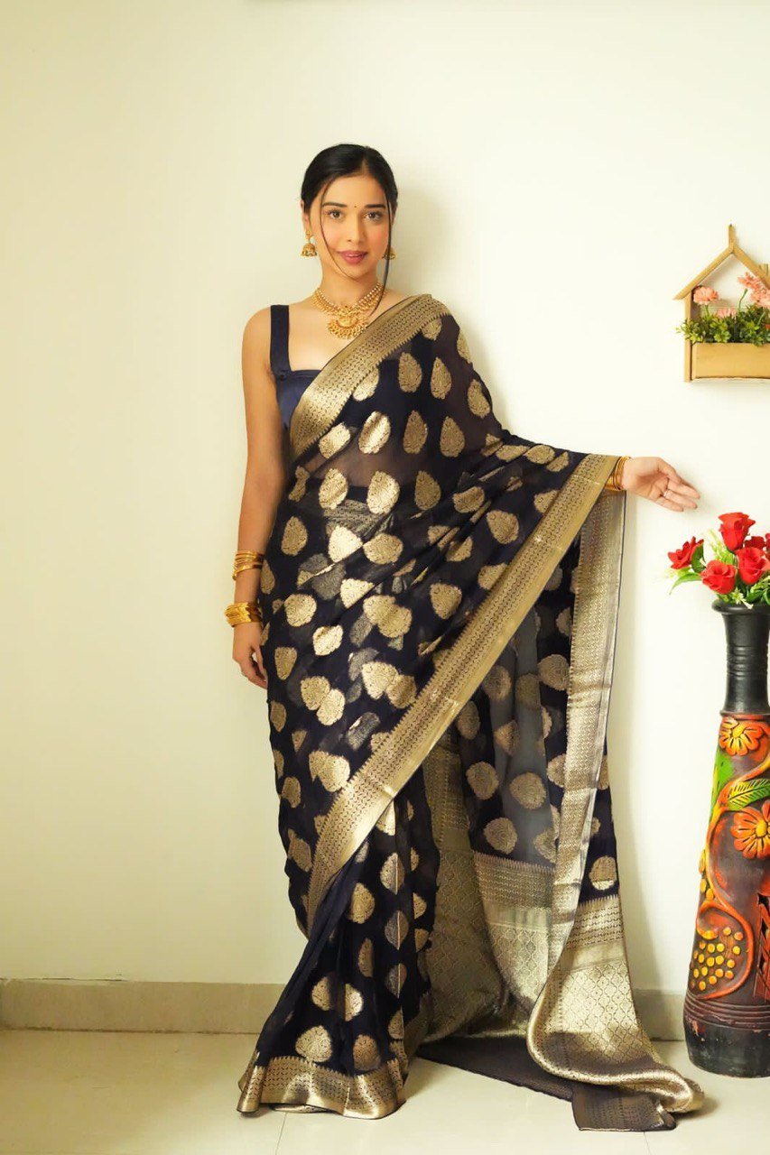 ShrijiAvadh-SC-139-Black_1