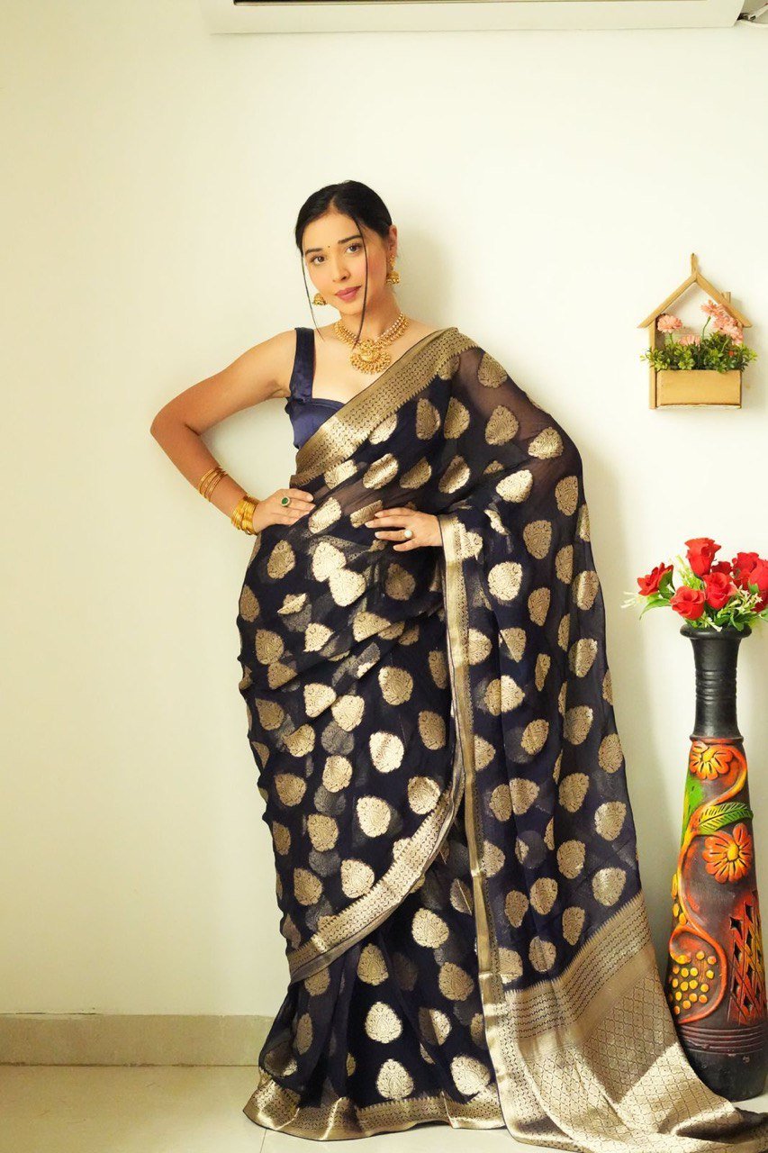 ShrijiAvadh-SC-139-Black_4