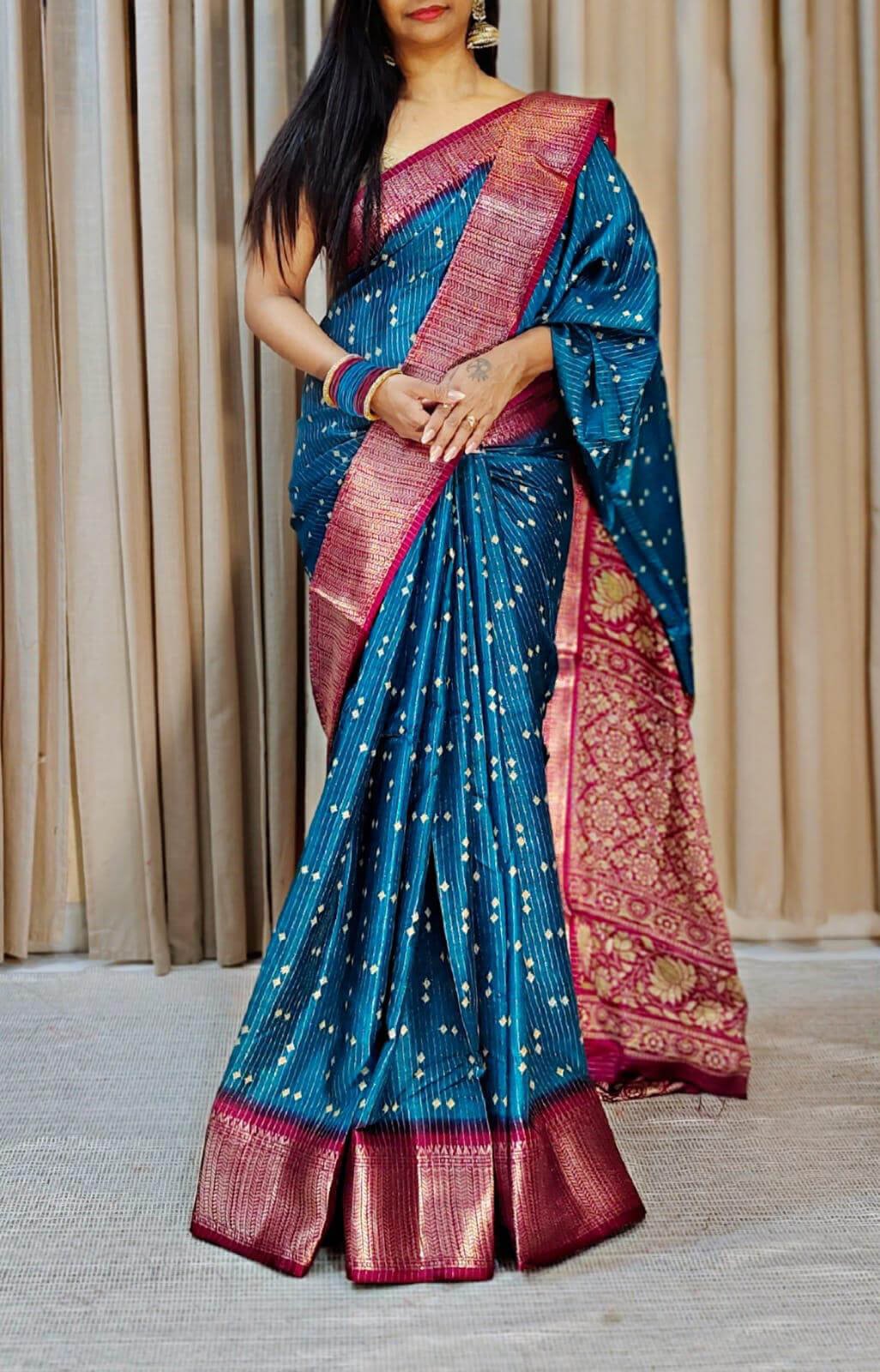 Shubh-SF-1018-TealBlue_1