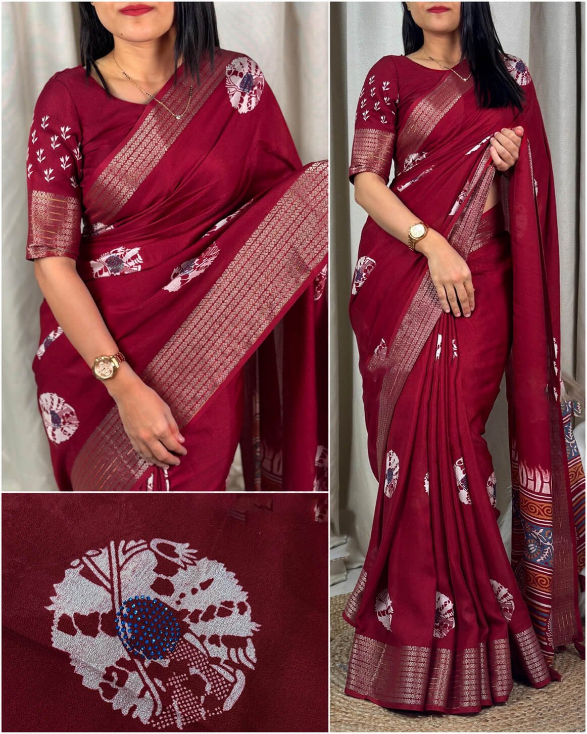 Shubh-SF-1021-Maroon_1