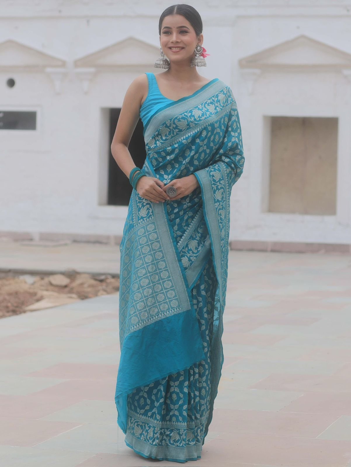 Shubh-SF-1026-Firozi_5