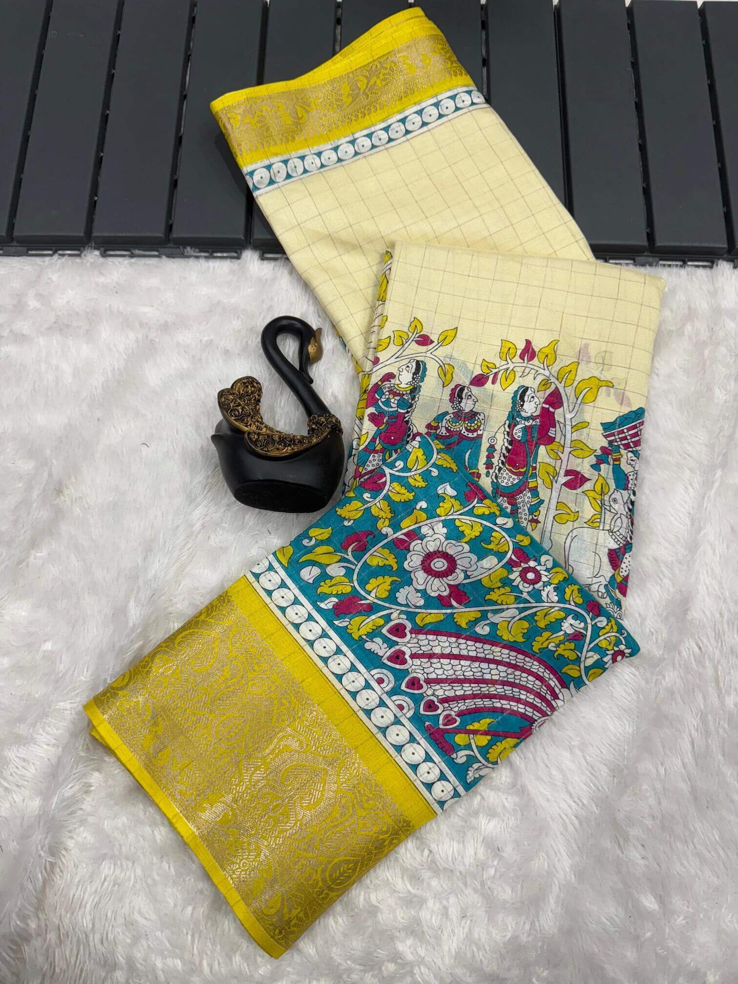 Shubh-SF-812-Yellow