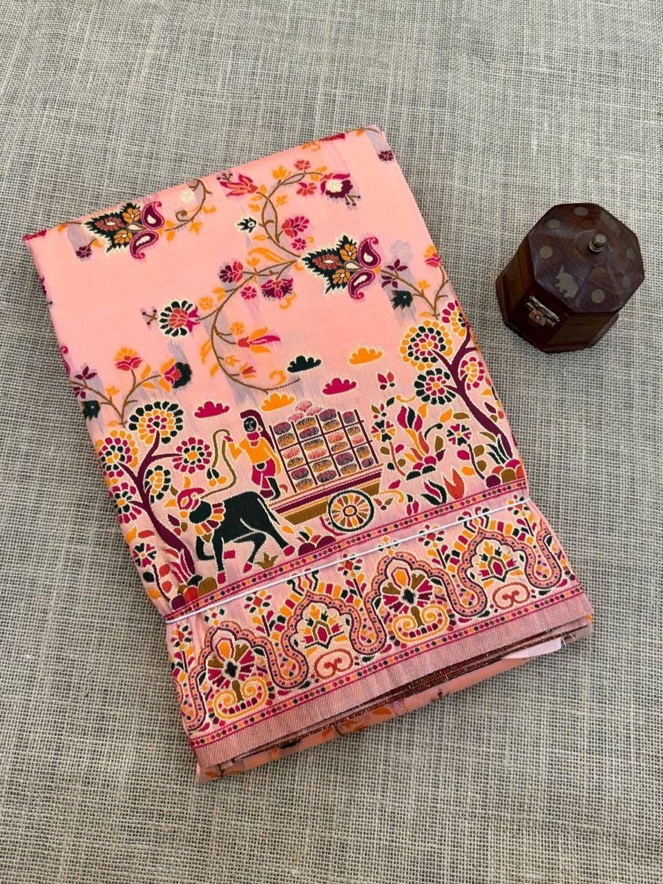 Shubh-SF-827-Peach_1